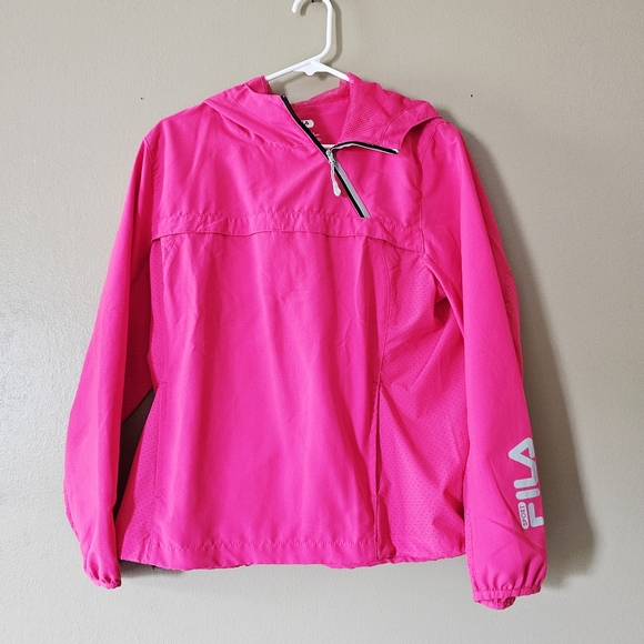 Fila Jackets & Blazers - Fila Jacket